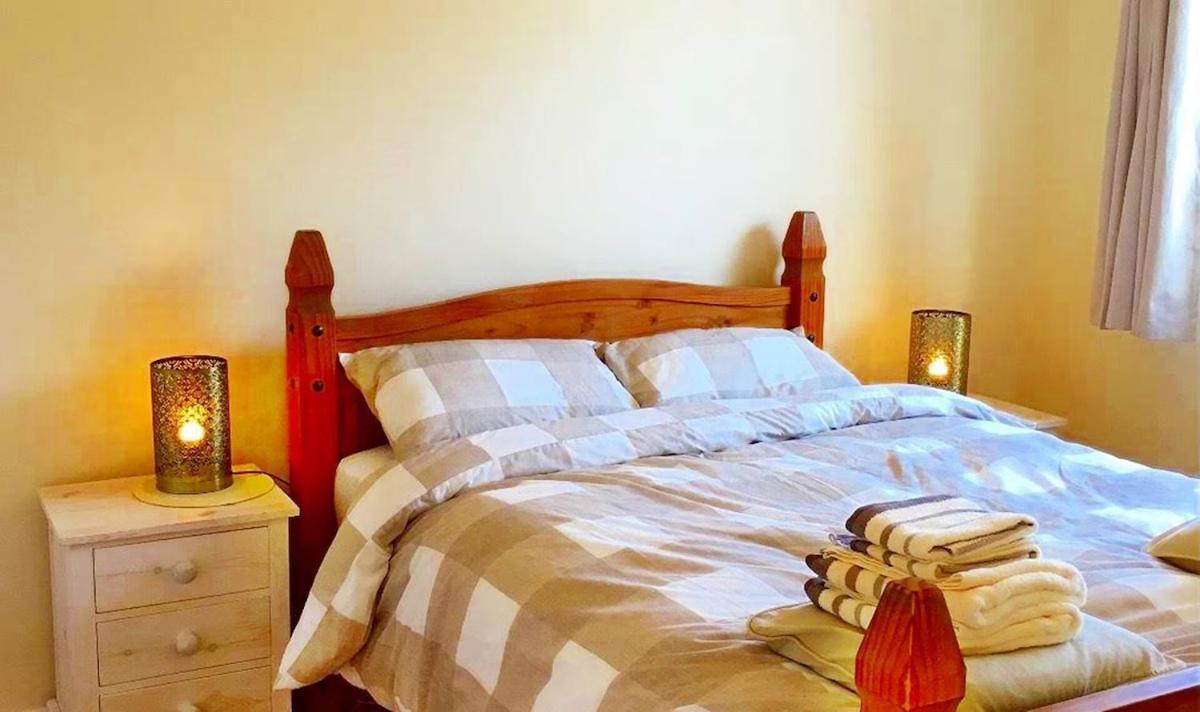 Seagull Cottage - Chapel St Leonards - Close To Beach & Shops Exterior photo